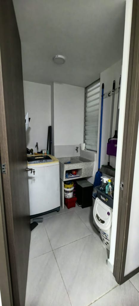 Apartaestudio en venta en La Macarena, Dosquebradas, 54 m² · foto 10 de 10