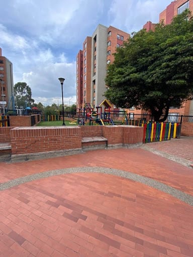 Apartaestudio en arriendo en Rafael Nunez, Bogotá, 78 m² · foto 4 de 24