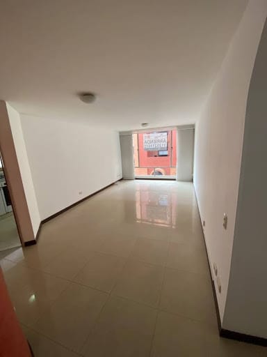 Apartaestudio en arriendo en Rafael Nunez, Bogotá, 78 m² · foto 7 de 24
