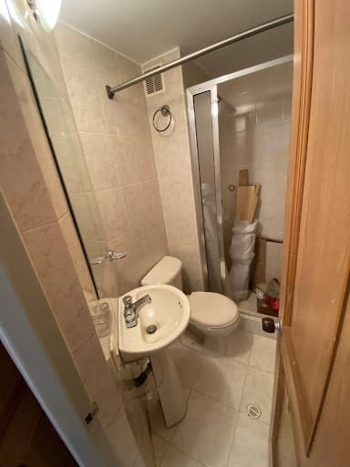 Apartaestudio en arriendo en Rafael Nunez, Bogotá, 78 m² · foto 10 de 24