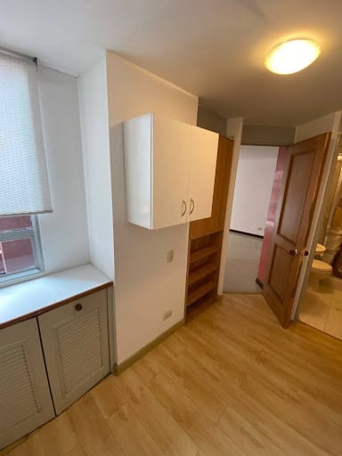 Apartaestudio en arriendo en Rafael Nunez, Bogotá, 78 m² · foto 11 de 24