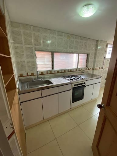 Apartaestudio en arriendo en Rafael Nunez, Bogotá, 78 m² · foto 13 de 24