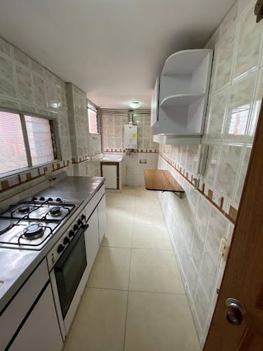 Apartaestudio en arriendo en Rafael Nunez, Bogotá, 78 m² · foto 14 de 24