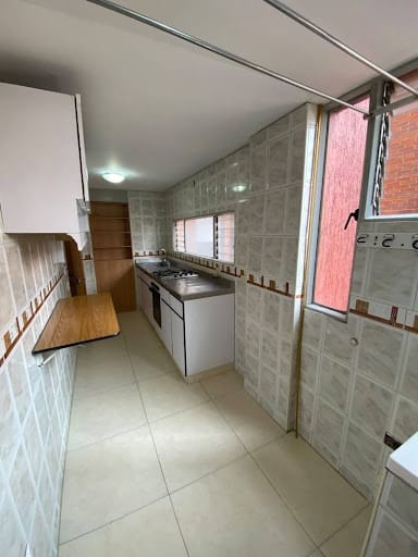 Apartaestudio en arriendo en Rafael Nunez, Bogotá, 78 m² · foto 15 de 24