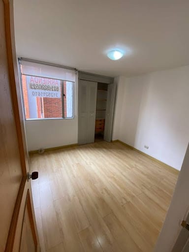 Apartaestudio en arriendo en Rafael Nunez, Bogotá, 78 m² · foto 18 de 24