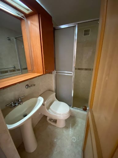 Apartaestudio en arriendo en Rafael Nunez, Bogotá, 78 m² · foto 20 de 24