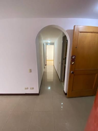 Apartaestudio en arriendo en Rafael Nunez, Bogotá, 78 m² · foto 22 de 24
