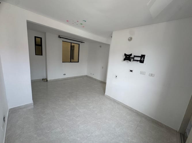 Apartamento de 2 alcobas en arriendo en Parque Natura, Jamundí, 50 m² · foto 6 de 15