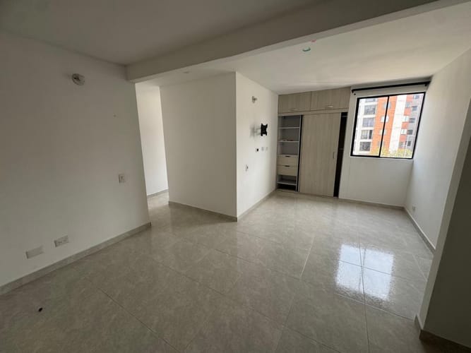 Apartamento de 2 alcobas en arriendo en Parque Natura, Jamundí, 50 m² · foto 7 de 15