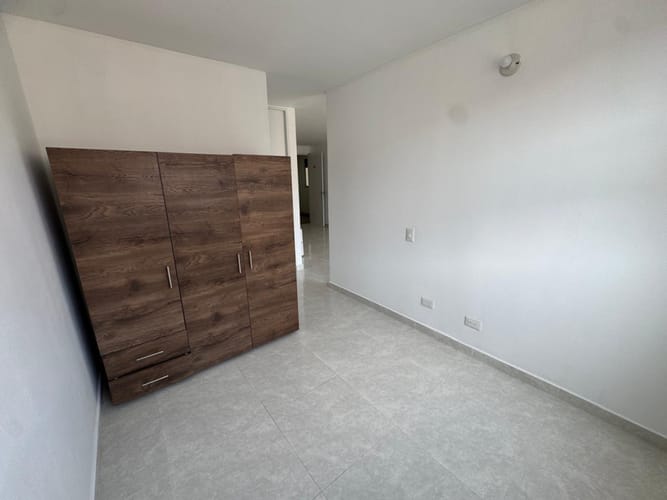 Apartamento de 2 alcobas en arriendo en Parque Natura, Jamundí, 50 m² · foto 8 de 15