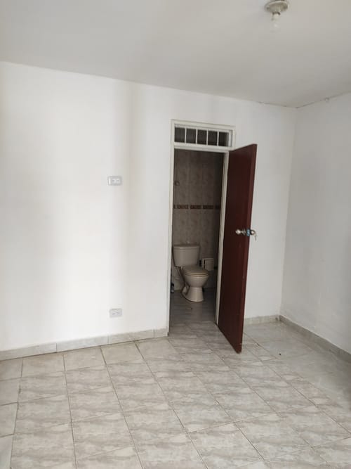 Apartamento de 2 alcobas en arriendo en Junin, Cali, 58 m² · foto 4 de 12