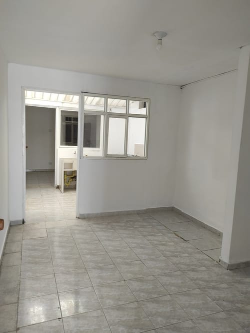 Apartamento de 2 alcobas en arriendo en Junin, Cali, 58 m² · foto 3 de 12