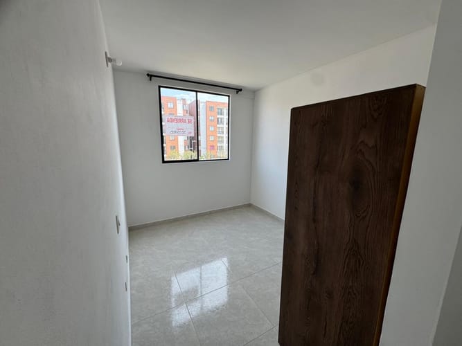 Apartamento de 2 alcobas en arriendo en Parque Natura, Jamundí, 50 m² · foto 9 de 15