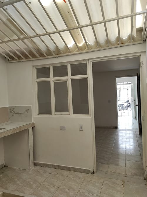 Apartamento de 2 alcobas en arriendo en Junin, Cali, 58 m² · foto 8 de 12