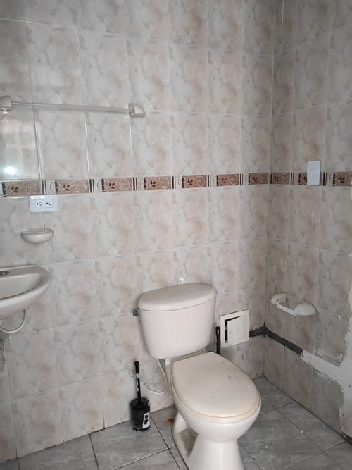 Apartamento de 2 alcobas en arriendo en Junin, Cali, 58 m² · foto 7 de 12
