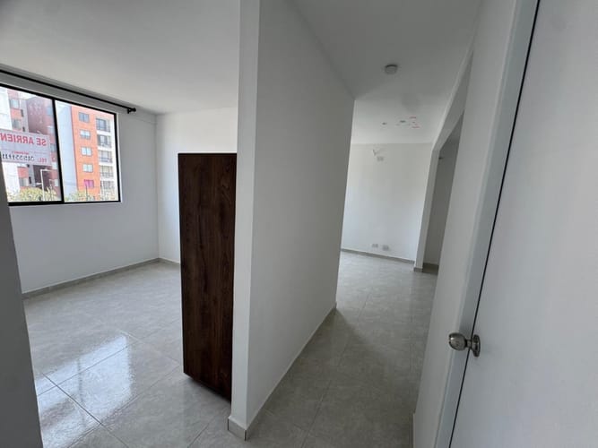 Apartamento de 2 alcobas en arriendo en Parque Natura, Jamundí, 50 m² · foto 10 de 15