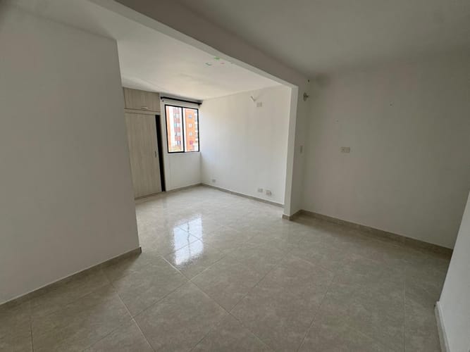 Apartamento de 2 alcobas en arriendo en Parque Natura, Jamundí, 50 m² · foto 11 de 15