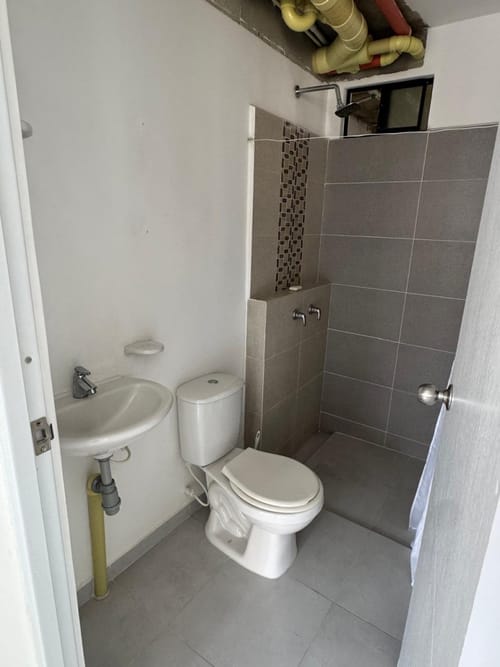 Apartamento de 2 alcobas en arriendo en Parque Natura, Jamundí, 50 m² · foto 12 de 15