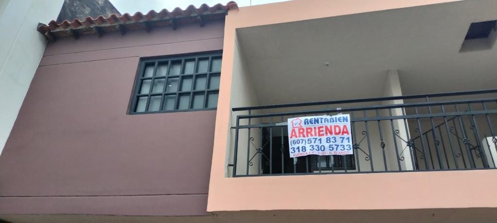 Apartamento de 3 alcobas en arriendo en Niza, Cúcuta, 87 m² · foto 2 de 11