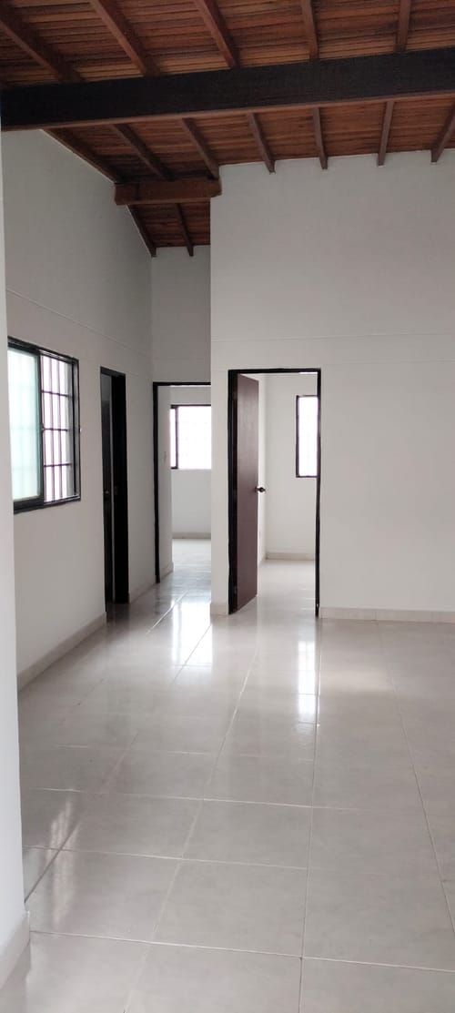 Apartamento de 3 alcobas en arriendo en Niza, Cúcuta, 87 m² · foto 3 de 11