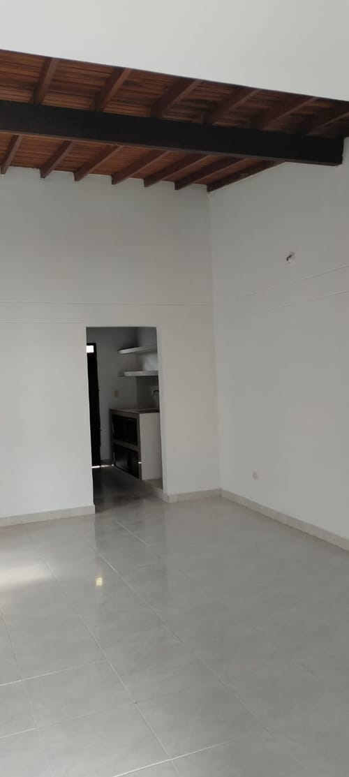 Apartamento de 3 alcobas en arriendo en Niza, Cúcuta, 87 m² · foto 5 de 11