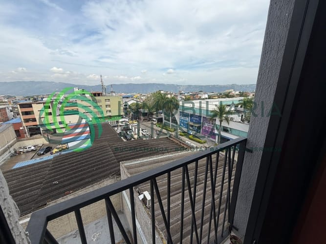 Apartamento de 2 alcobas en venta en Alarcon, Bucaramanga, 49 m² · foto 12 de 24