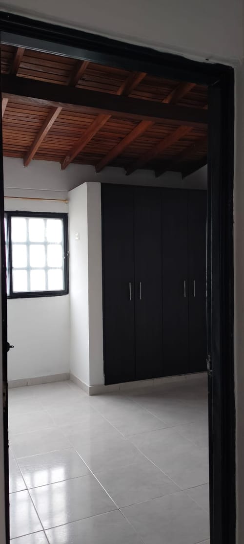 Apartamento de 3 alcobas en arriendo en Niza, Cúcuta, 87 m² · foto 6 de 11