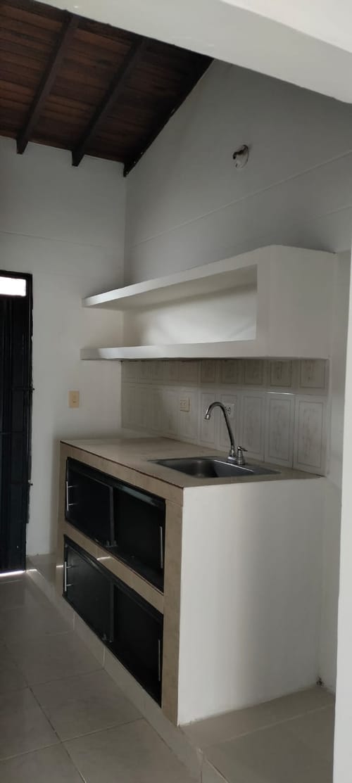 Apartamento de 3 alcobas en arriendo en Niza, Cúcuta, 87 m² · foto 7 de 11