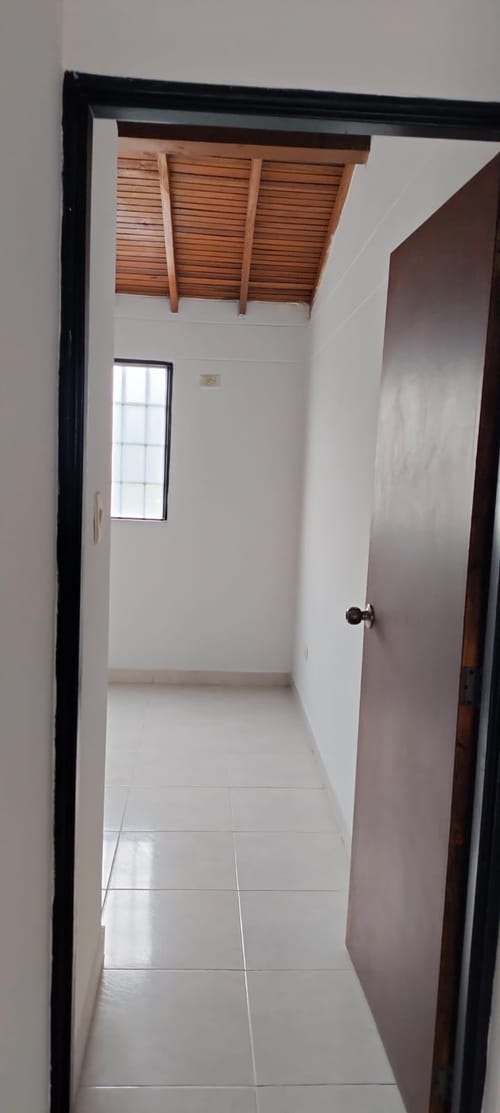 Apartamento de 3 alcobas en arriendo en Niza, Cúcuta, 87 m² · foto 8 de 11