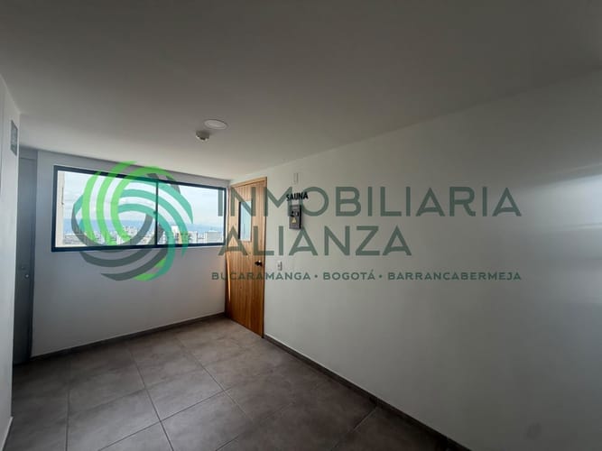 Apartamento de 2 alcobas en venta en Alarcon, Bucaramanga, 49 m² · foto 16 de 24