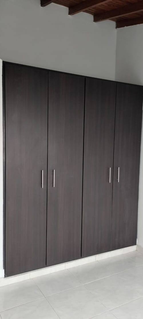 Apartamento de 3 alcobas en arriendo en Niza, Cúcuta, 87 m² · foto 9 de 11
