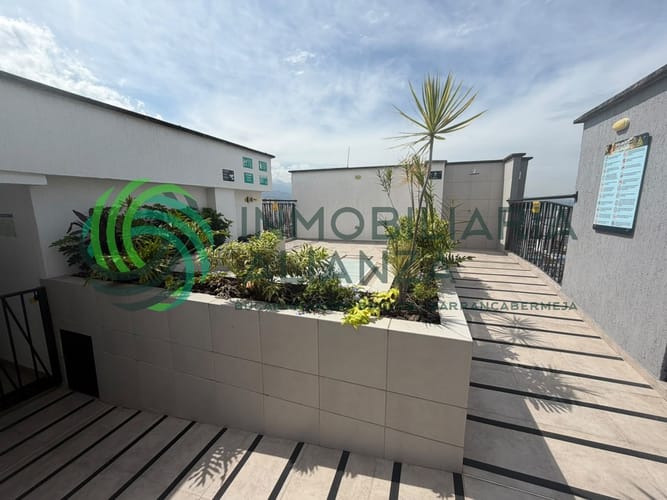 Apartamento de 2 alcobas en venta en Alarcon, Bucaramanga, 49 m² · foto 18 de 24