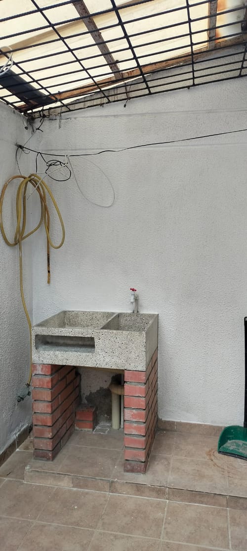 Apartamento de 3 alcobas en arriendo en Niza, Cúcuta, 87 m² · foto 11 de 11
