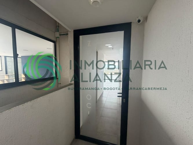 Apartamento de 2 alcobas en venta en Alarcon, Bucaramanga, 49 m² · foto 19 de 24