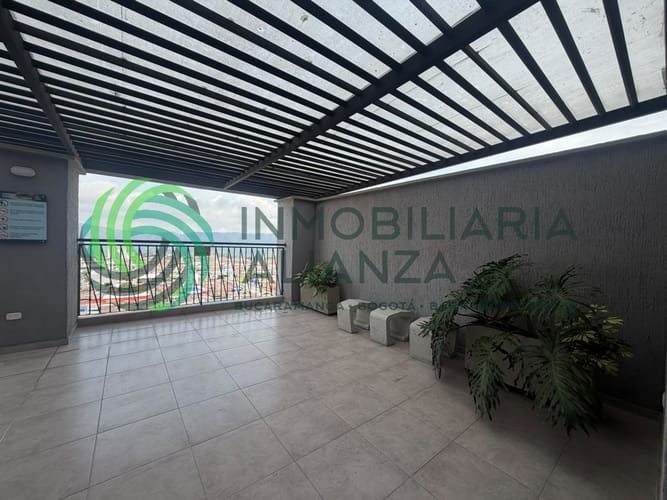 Apartamento de 2 alcobas en venta en Alarcon, Bucaramanga, 49 m² · foto 21 de 24