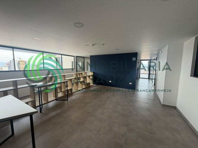 Apartamento de 2 alcobas en venta en Alarcon, Bucaramanga, 49 m² · foto 24 de 24