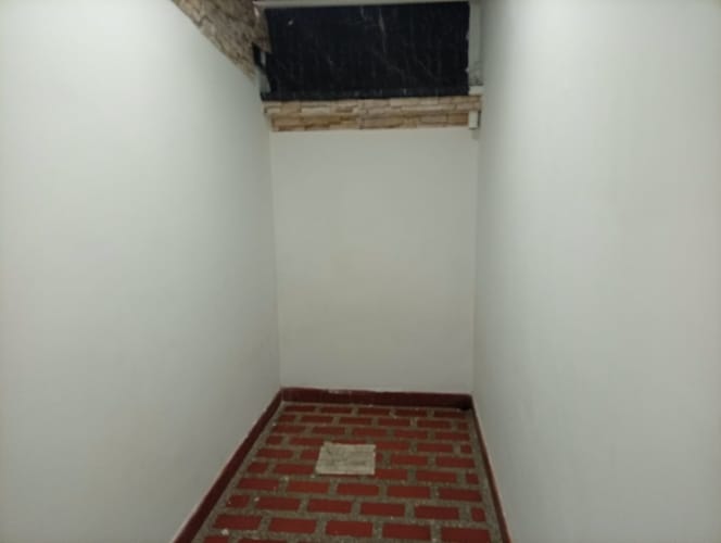 Apartamento de 2 alcobas en arriendo en La Milagrosa, Medellín, 60 m² · foto 3 de 14