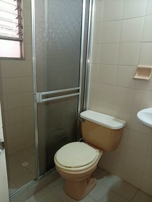 Apartamento de 2 alcobas en arriendo en La Milagrosa, Medellín, 60 m² · foto 4 de 14