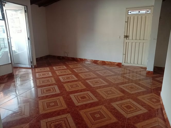 Apartamento de 2 alcobas en arriendo en La Milagrosa, Medellín, 60 m² · foto 8 de 14