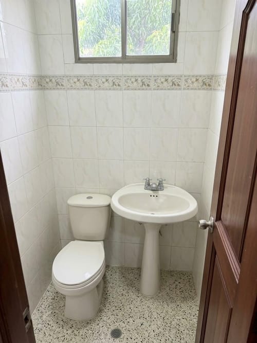 Apartamento de 3 alcobas en venta en El Country, Barranquilla, 183 m² · foto 2 de 12