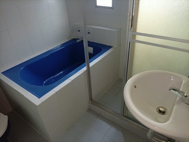 Apartamento de 2 alcobas en arriendo en La Milagrosa, Medellín, 60 m² · foto 14 de 14