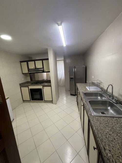 Apartamento de 3 alcobas en venta en El Country, Barranquilla, 183 m² · foto 3 de 12