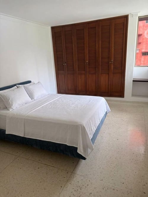 Apartamento de 3 alcobas en venta en El Country, Barranquilla, 183 m² · foto 4 de 12