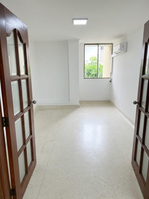 Apartamento de 3 alcobas en venta en El Country, Barranquilla, 183 m² · foto 5 de 12