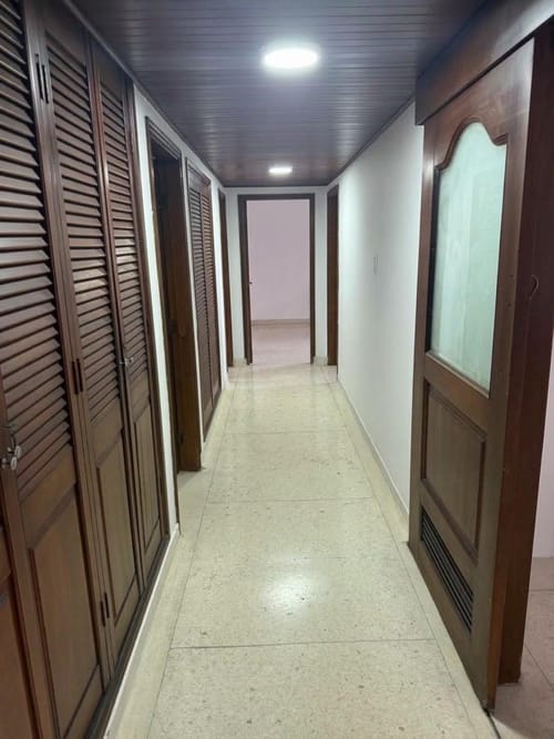 Apartamento de 3 alcobas en venta en El Country, Barranquilla, 183 m² · foto 6 de 12
