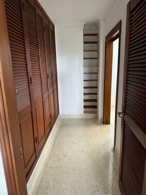 Apartamento de 3 alcobas en venta en El Country, Barranquilla, 183 m² · foto 7 de 12