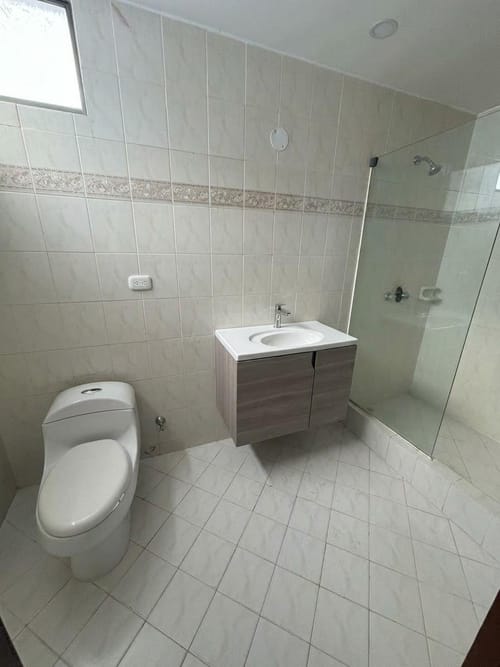 Apartamento de 3 alcobas en venta en El Country, Barranquilla, 183 m² · foto 8 de 12