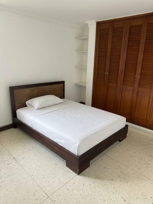 Apartamento de 3 alcobas en venta en El Country, Barranquilla, 183 m² · foto 9 de 12