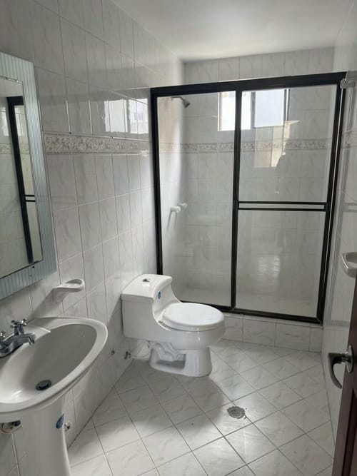 Apartamento de 3 alcobas en venta en El Country, Barranquilla, 183 m² · foto 10 de 12