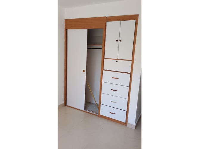 Apartamento de 1 alcoba en venta en San Antonio Noroccidental, Bogotá, 58 m² · foto 3 de 21